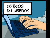 Service Civique - Elodie et Anthony - Le blog du webdoc 